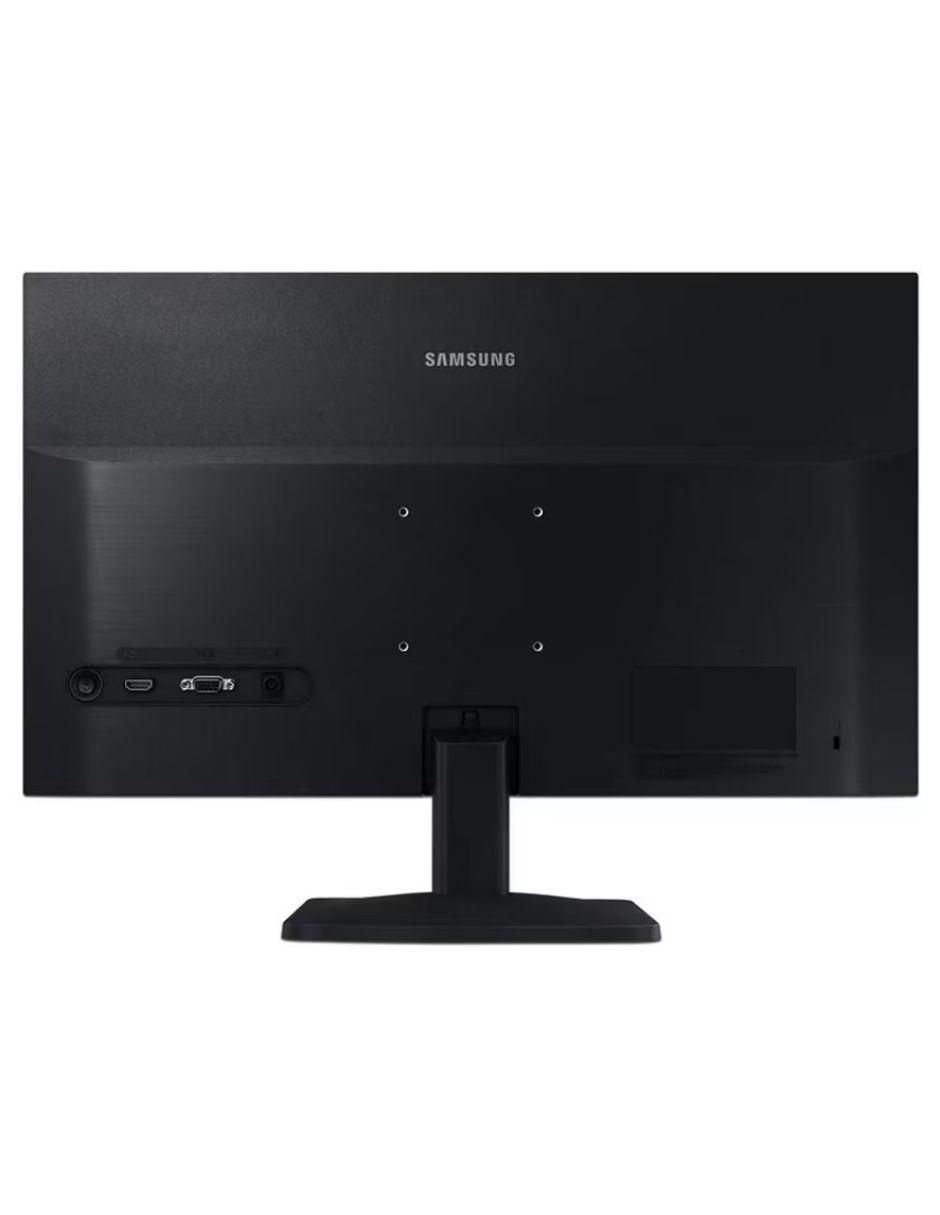 Monitor gamer Samsung standard full HD 22 pulgadas LS27DG600SLXZX