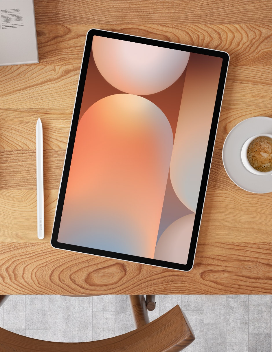 Tablet Samsung Galaxy Tab S10+ 12.4 pulgadas de 12 GB RAM
