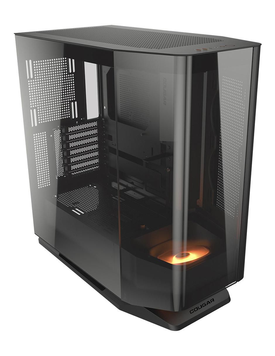 Gabinete de computadora Cougar FV270