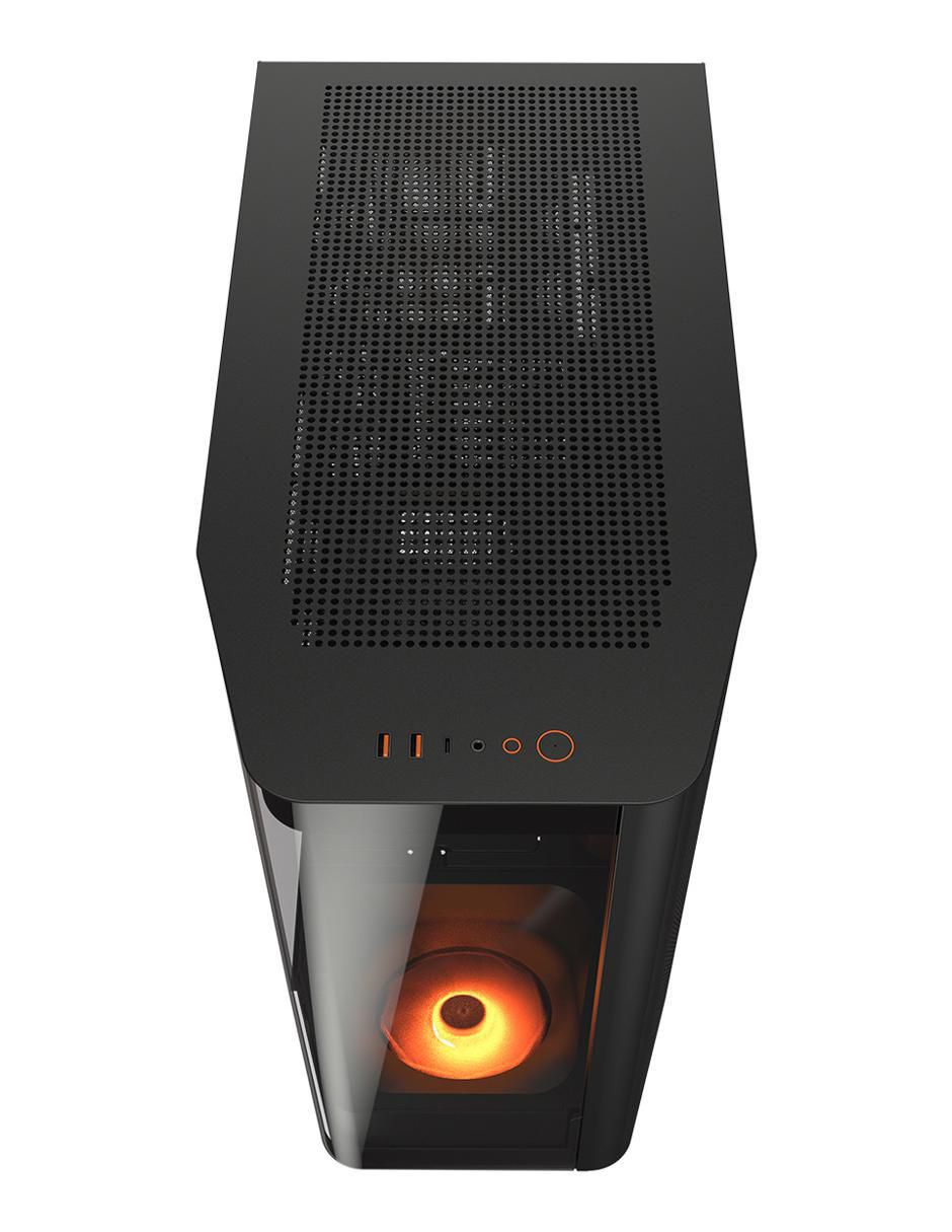 Gabinete de computadora Cougar FV270