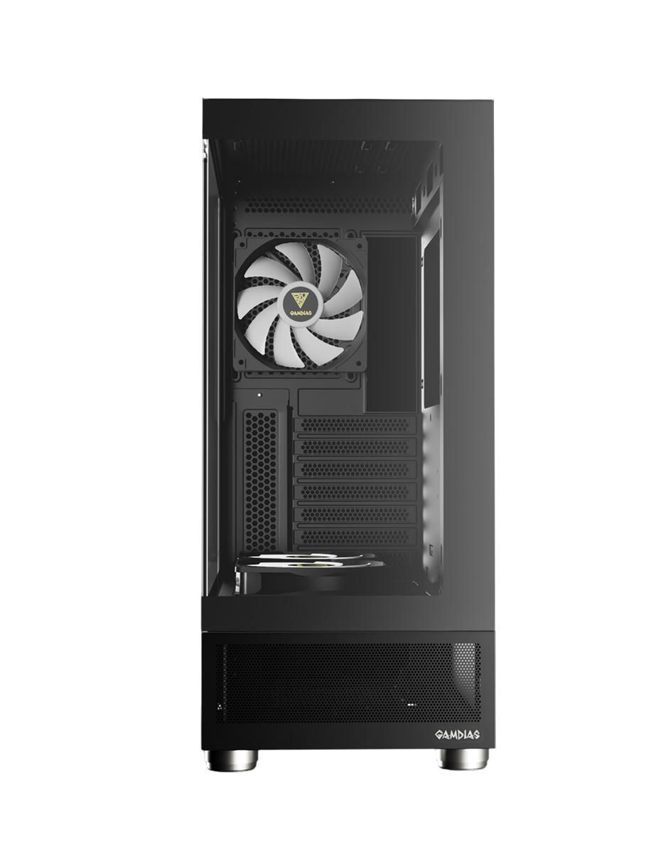 Gabinete de computadora Atlas E1 ARGB