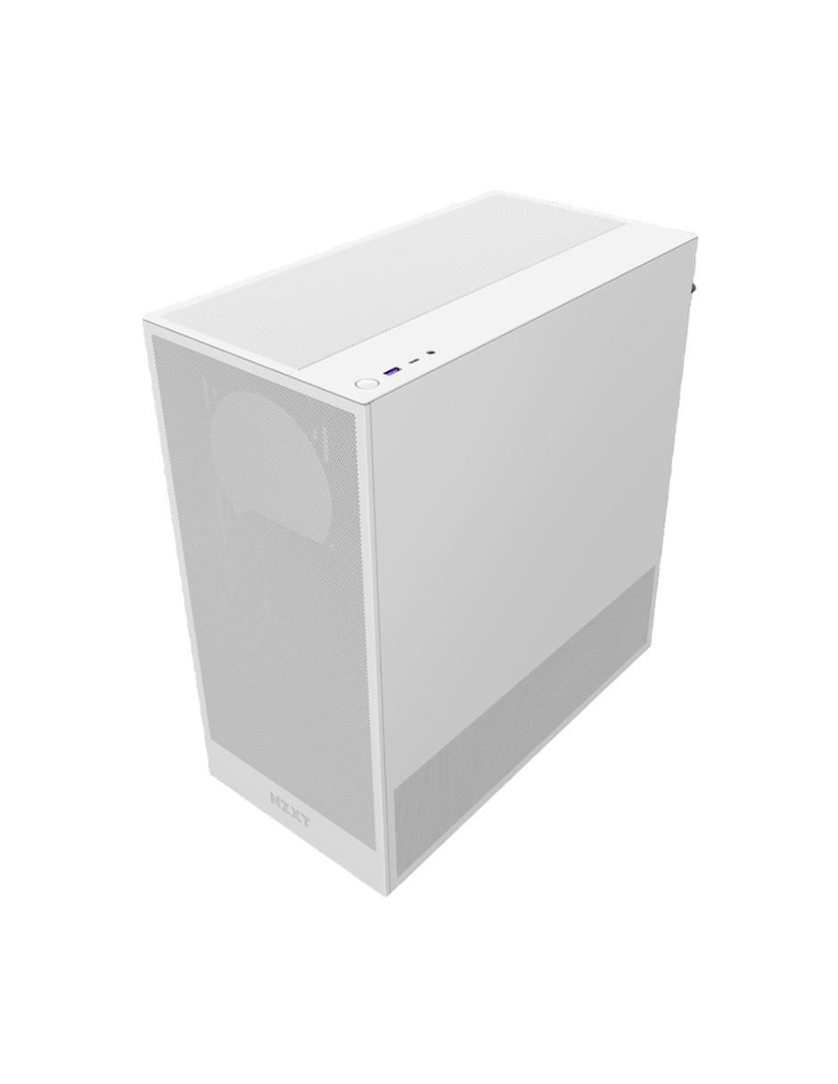 Gabinete de computadora Nzxt H5 Flow