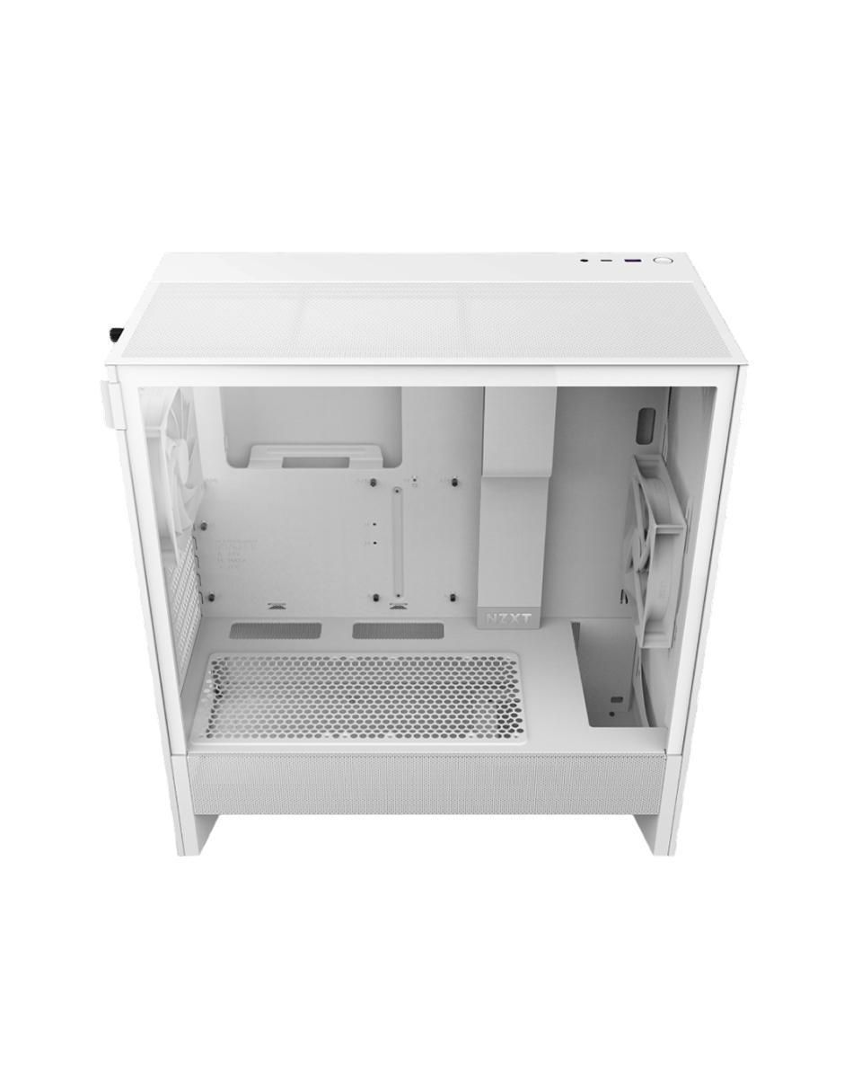 Gabinete de computadora Nzxt H5 Flow