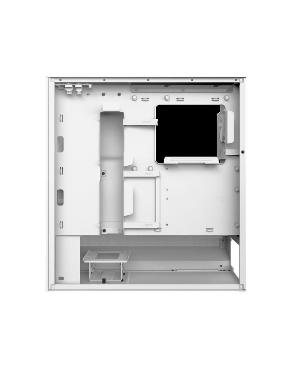 Gabinete de computadora Nzxt H5 Flow