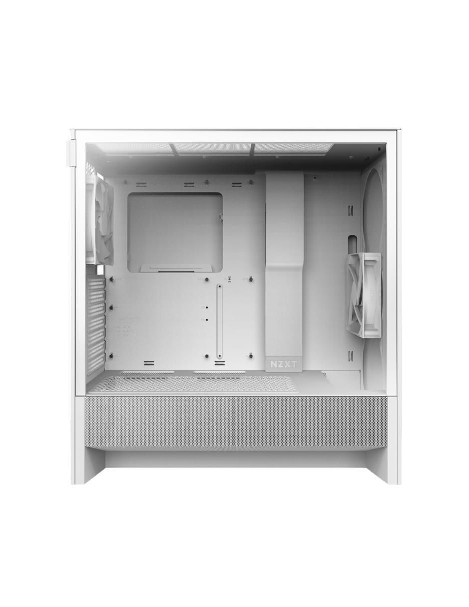 Gabinete de computadora H5 Flow Gabinete de computadora H5 Flow