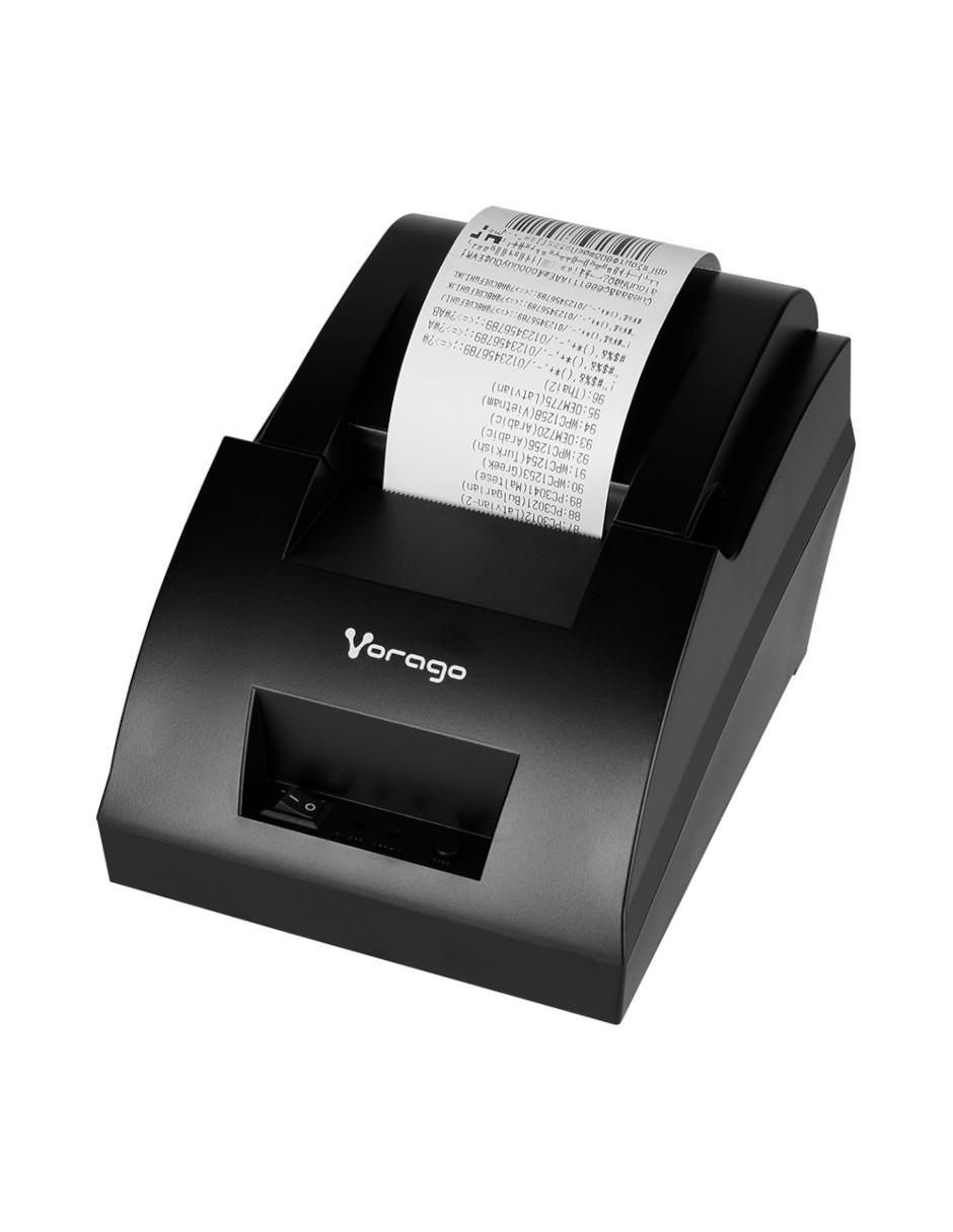 Impresora térmica 1