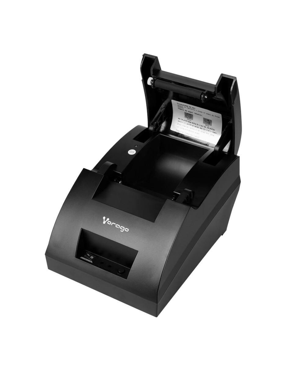 Impresora térmica 2