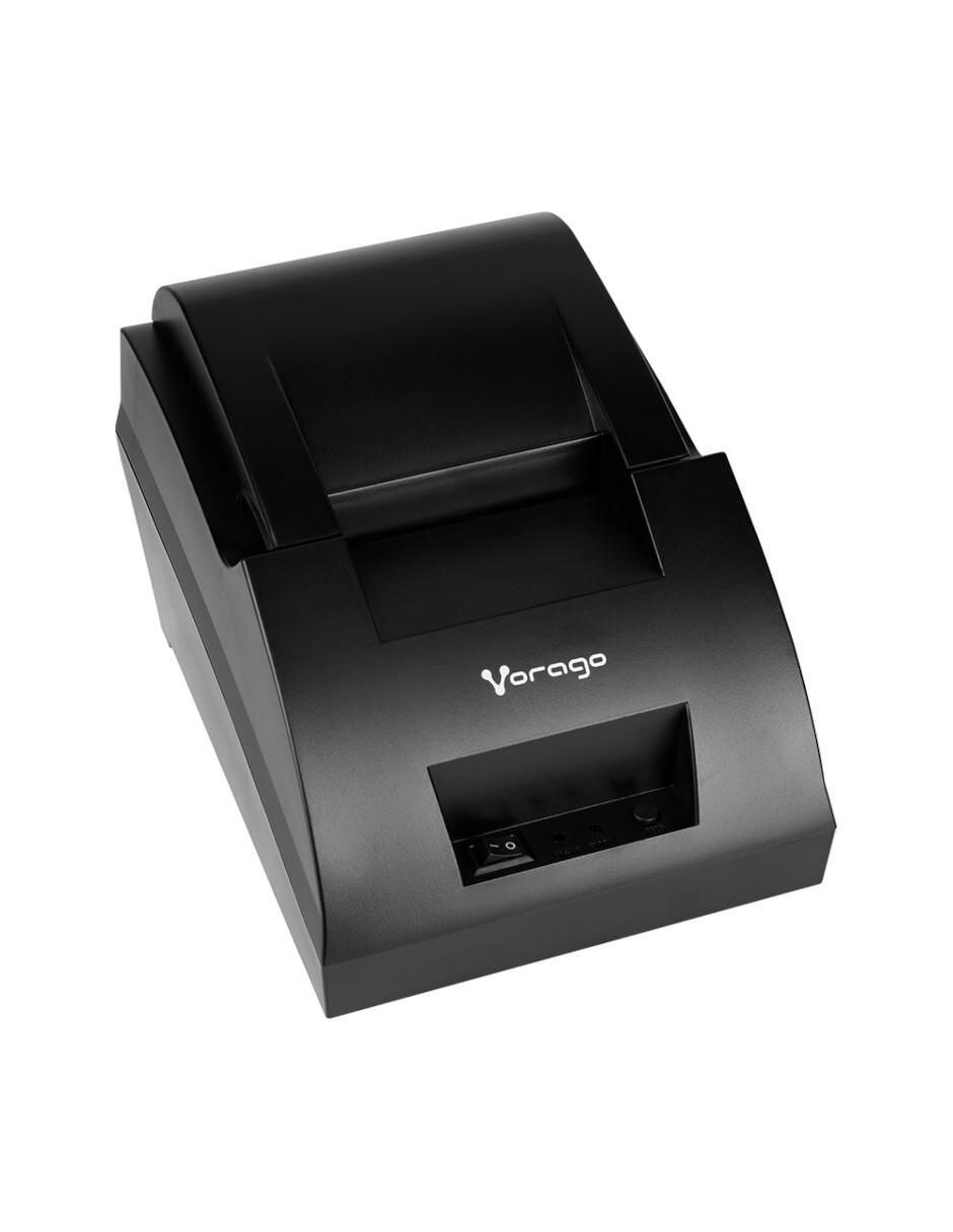 Impresora térmica 3