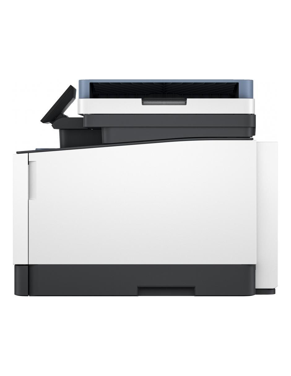 Multifuncional Hp 3303FDW de láser alámbrica a color