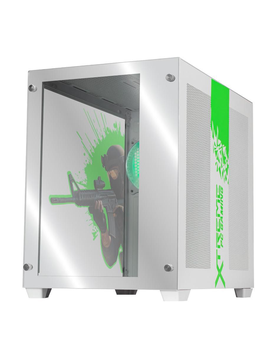 Gabinete Counter Strike Edition 2