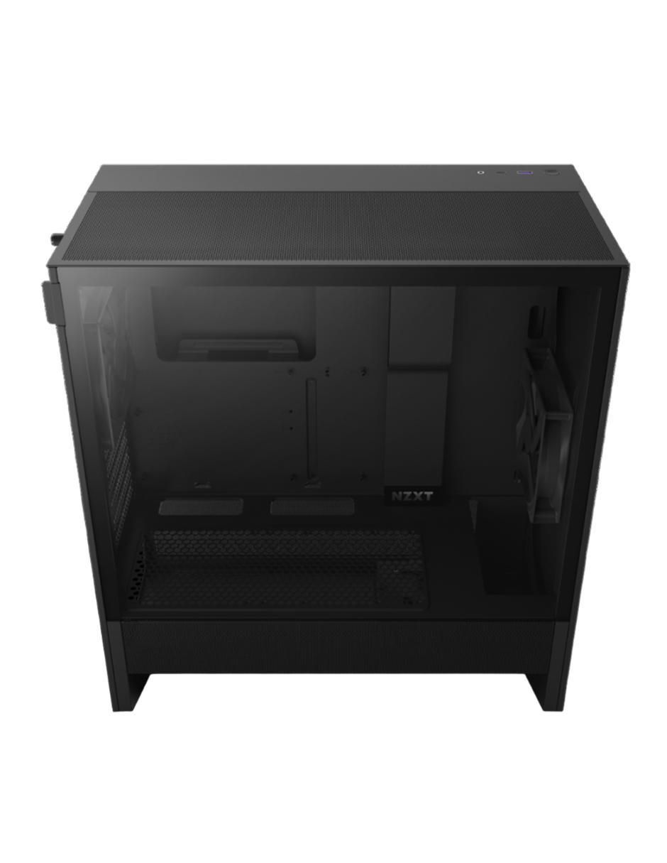 Gabinete de computadora Nzxt H5 Flow ATX
