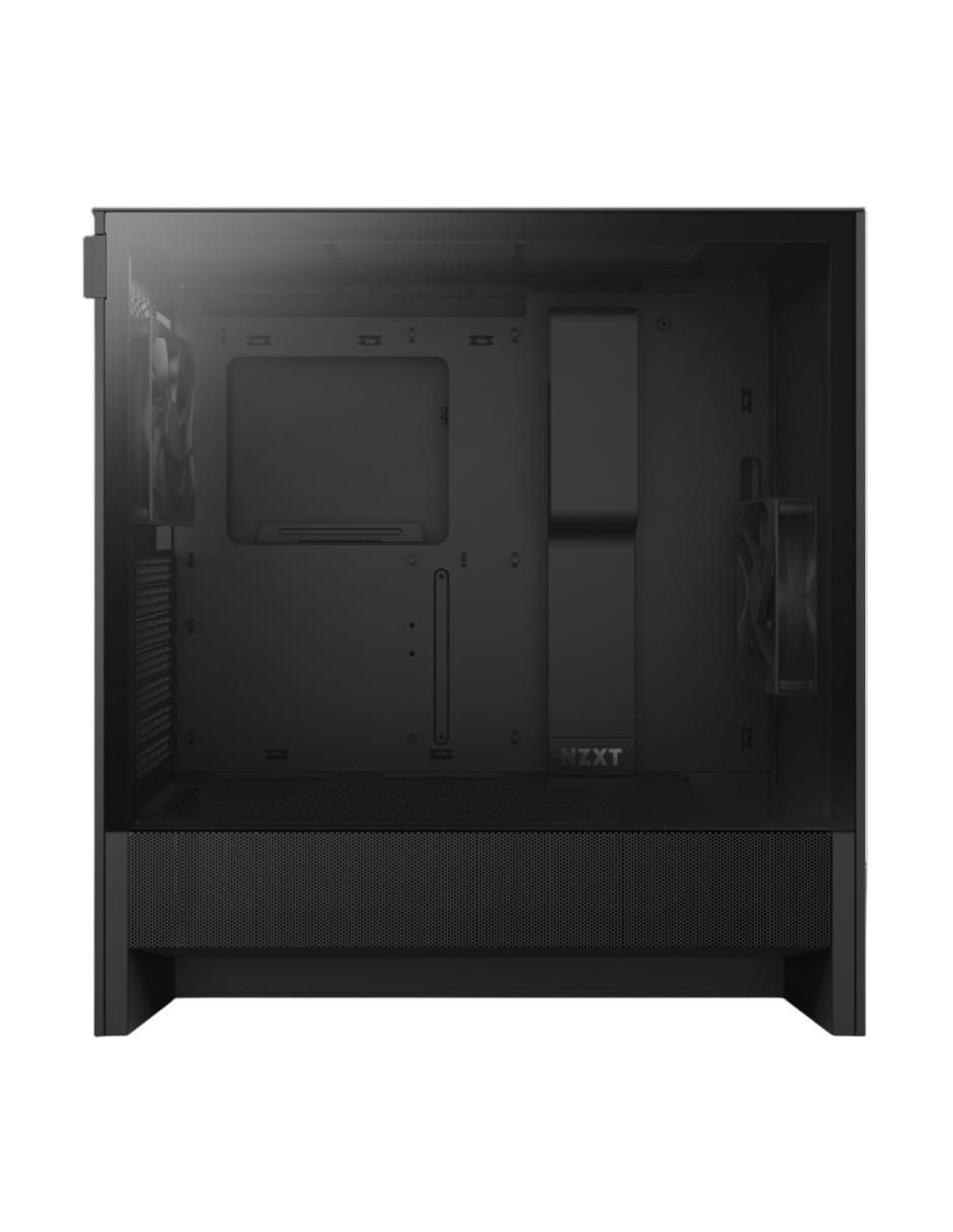 Gabinete de computadora Nzxt H5 Flow ATX