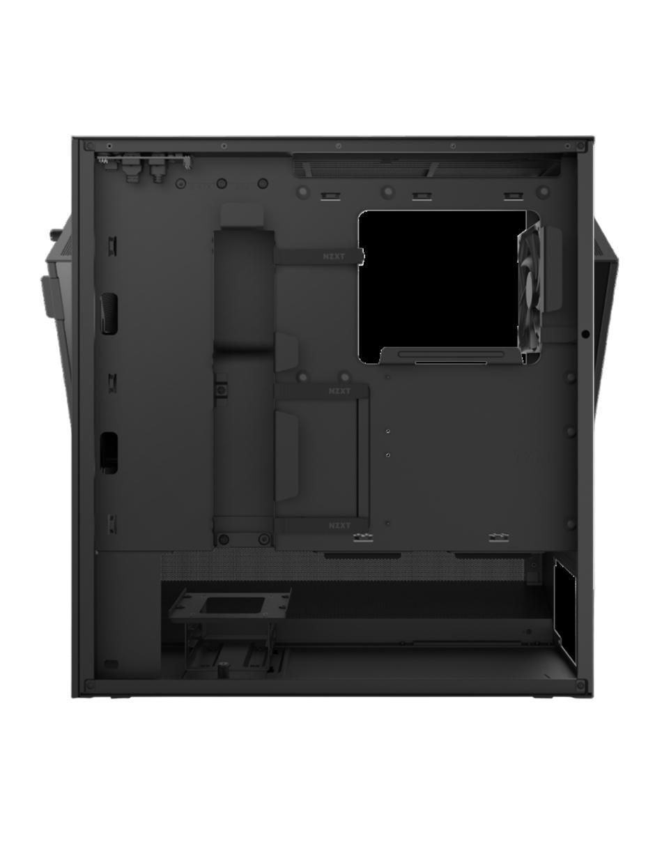 Gabinete de computadora H5 Flow ATX Gabinete de computadora H5 Flow ATX