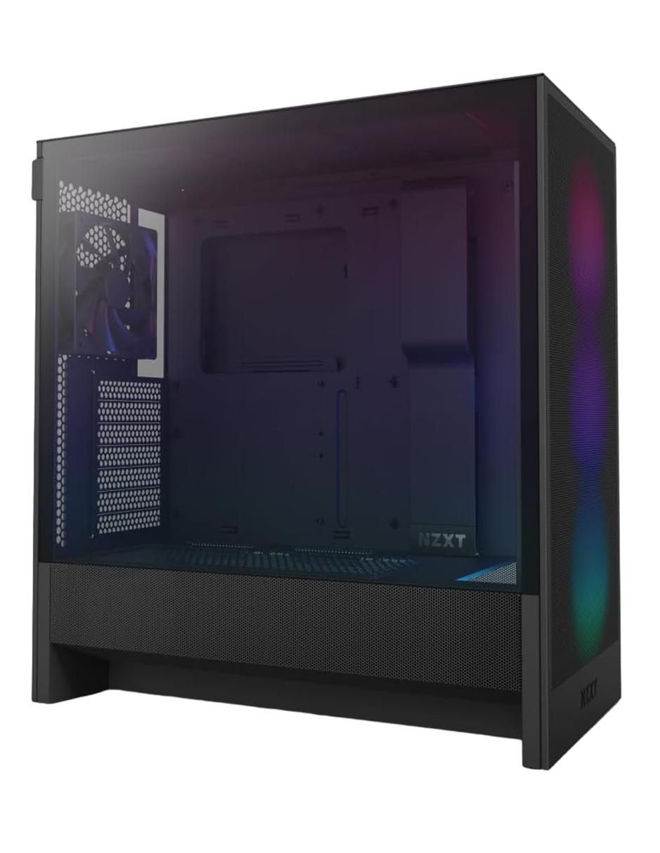 Gabinete de computadora H5 RGB CC-H52FB-R1