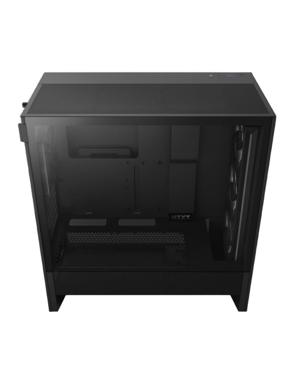 Gabinete de computadora H5 RGB CC-H52FB-R1