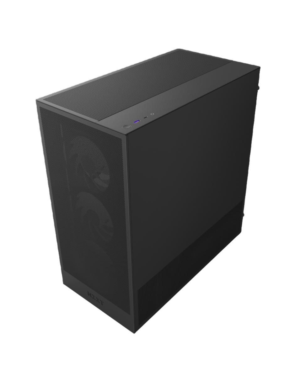 Gabinete de computadora H5 RGB CC-H52FB-R1
