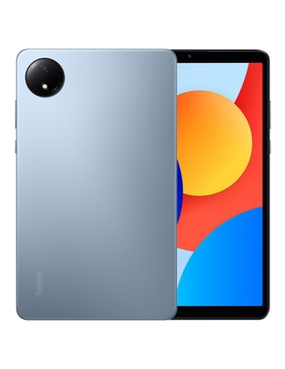 Tablet Redmi Pad Se 8.7 8.7 pulgadas de 4 GB RAM Tablet Redmi Pad Se 8.7 8.7 pulgadas de 4 GB RAM