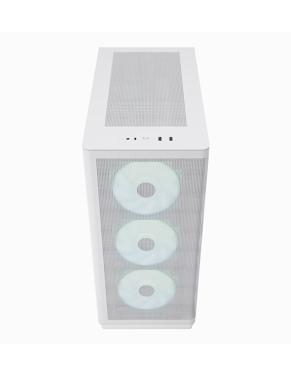 Gabinete de computadora Aerocool APNX C1