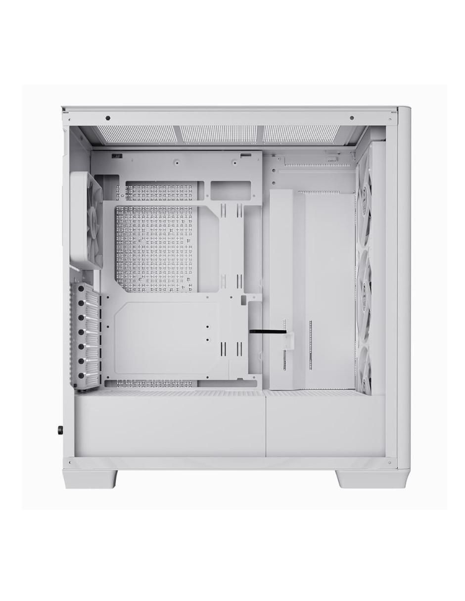 Gabinete de computadora APNX C1 Gabinete de computadora APNX C1