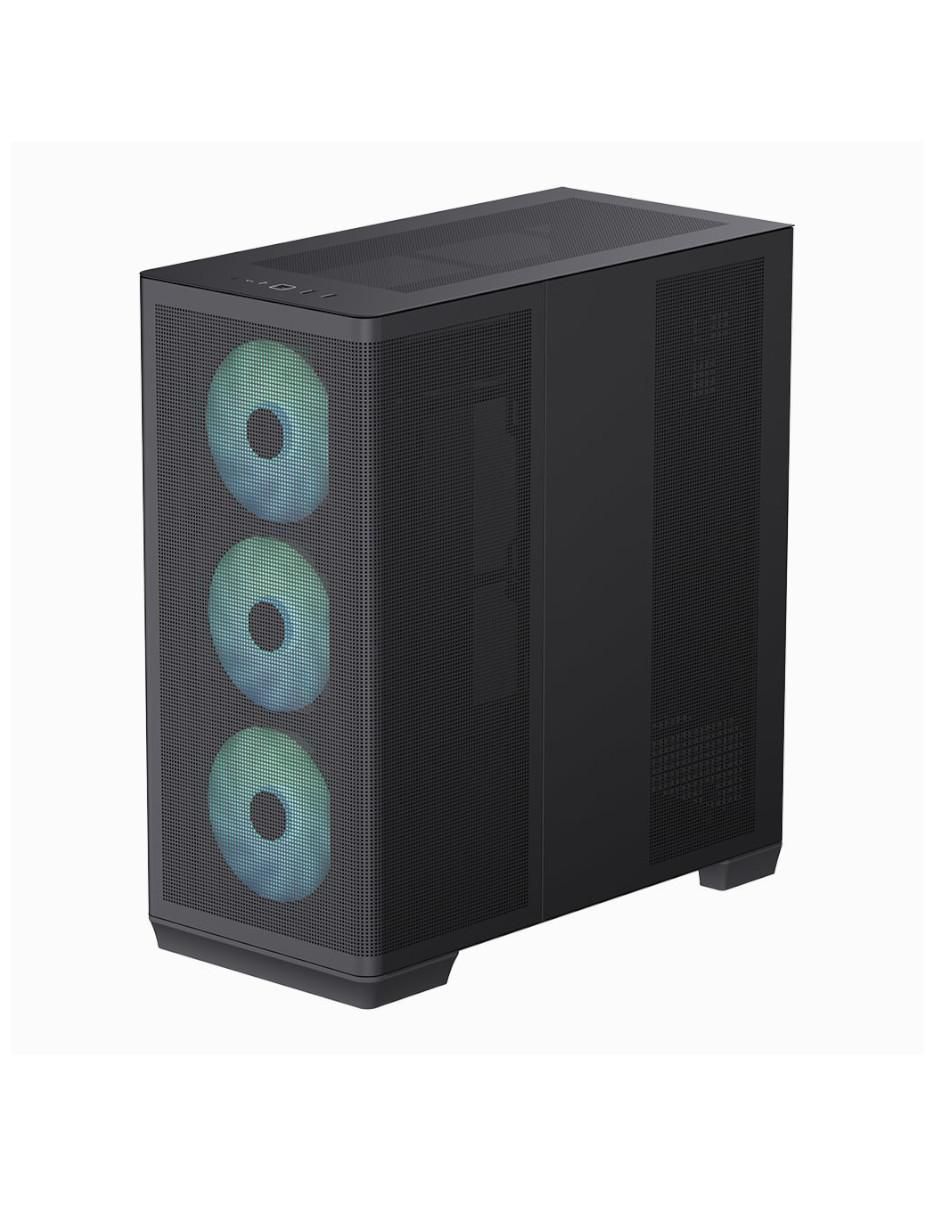 Gabinete de computadora Aerocool APNX C1