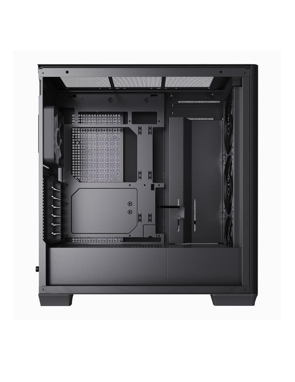 Gabinete de computadora APNX C1 Gabinete de computadora APNX C1