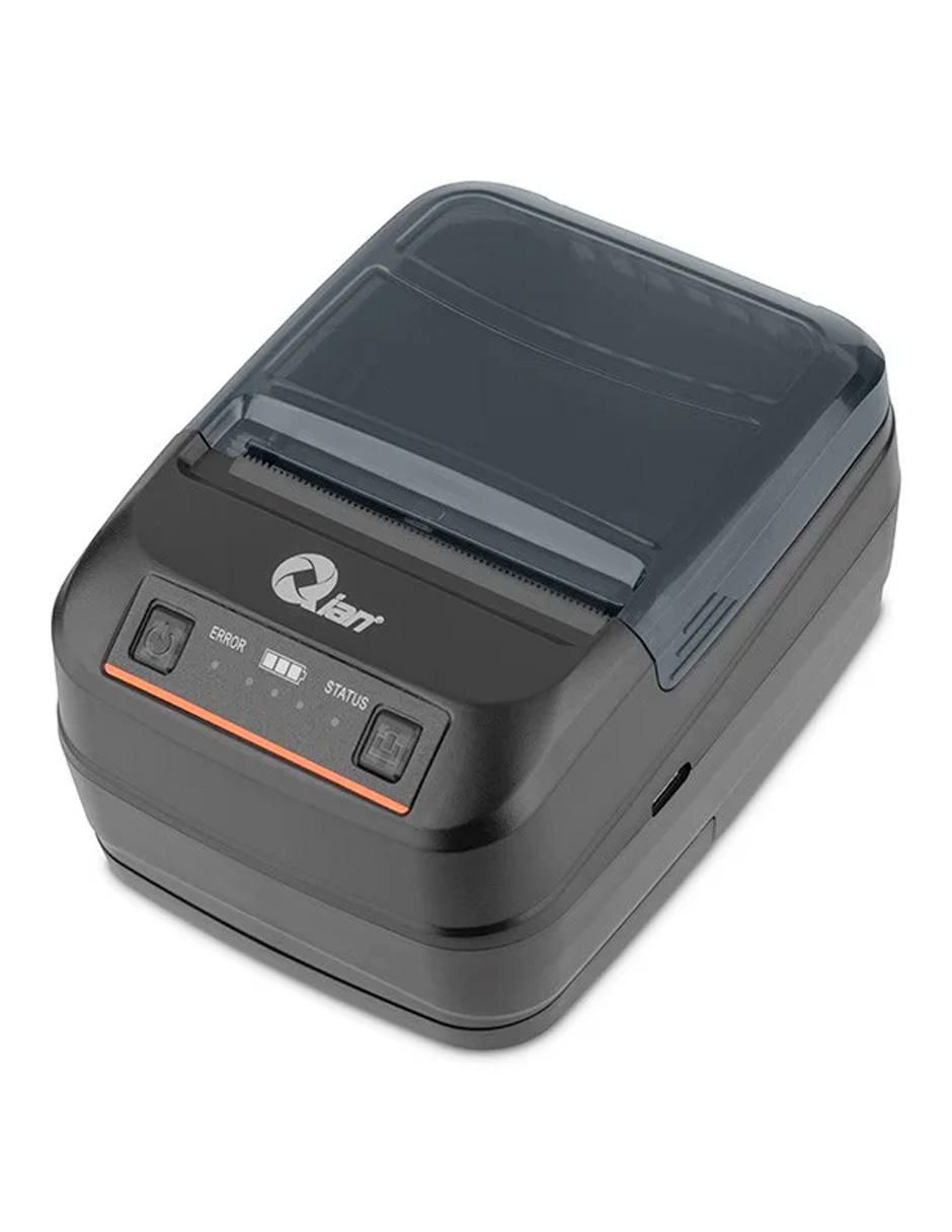 Impresora termica 3