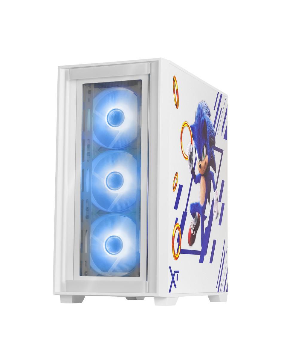 Gabinete Sonic Edition 2