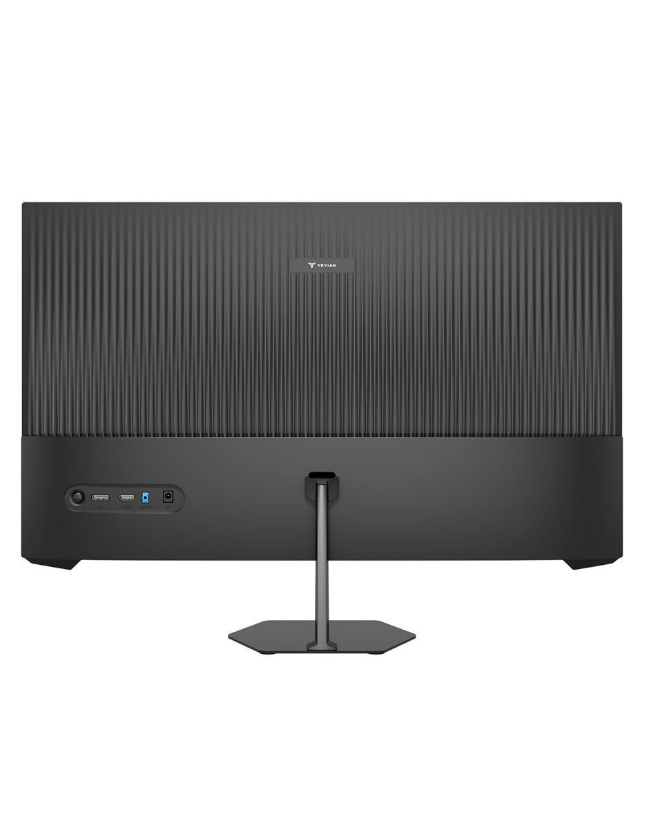 Monitor gamer Yeyian standard full HD 27 pulgadas 180HzAvanceYMF-IPF27G1
