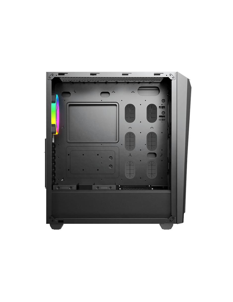 Gabinete Cougar MX660 Iron Dark