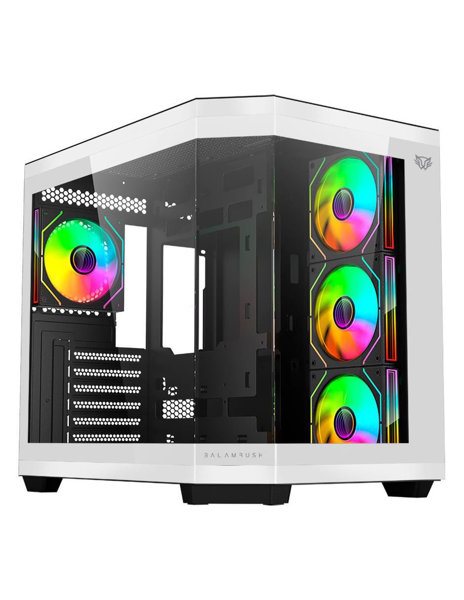 Gabinete Balam Rush Tank 9600TB Max