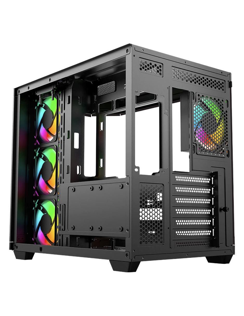 Gabinete Balam Rush Tank 9600TB Max