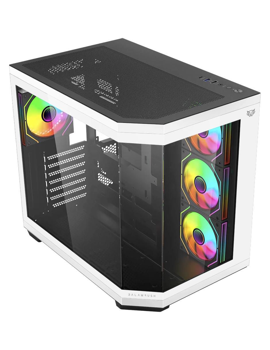 Gabinete Tank 9600TB Max Gabinete Tank 9600TB Max