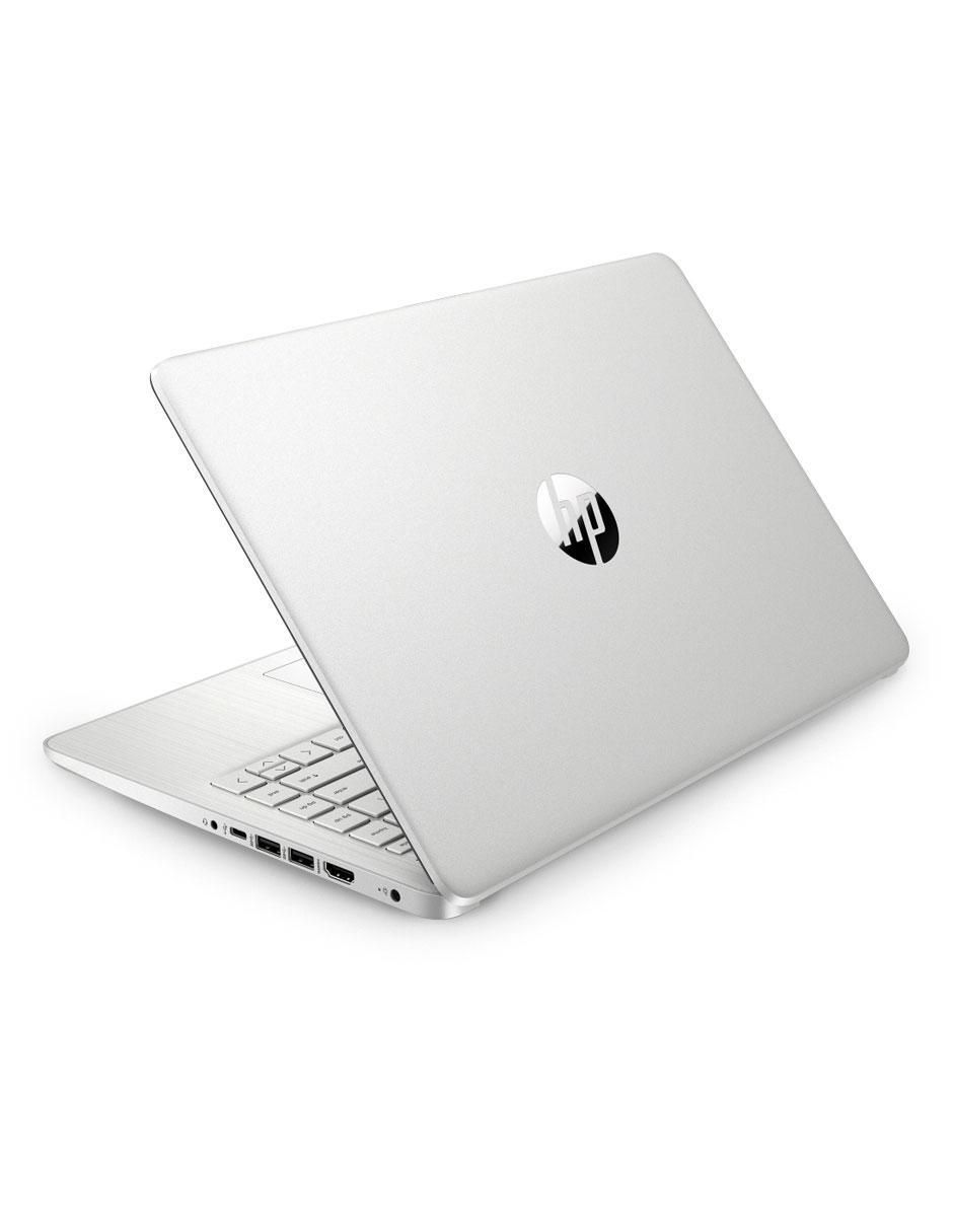 Laptop A1UC2LA 14 pulgadas HD Intel Celeron Intel UHD 4 GB RAM 128 GB SSD