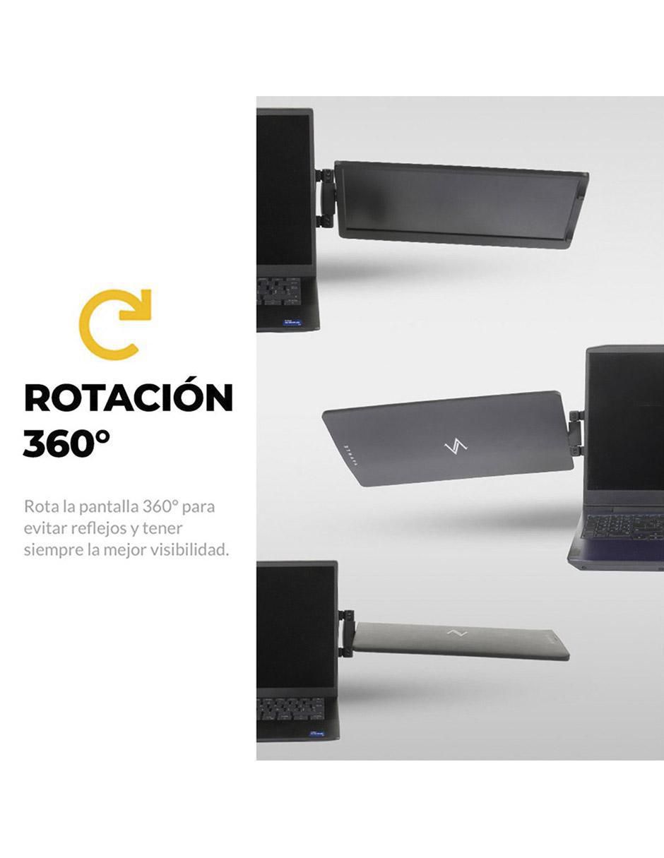 Monitor portátil Avante standard HD 14 pulgadas SIDEWING