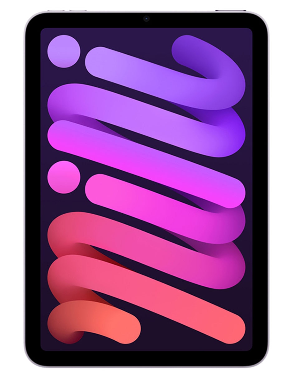 iPad Mini 8 pulgadas