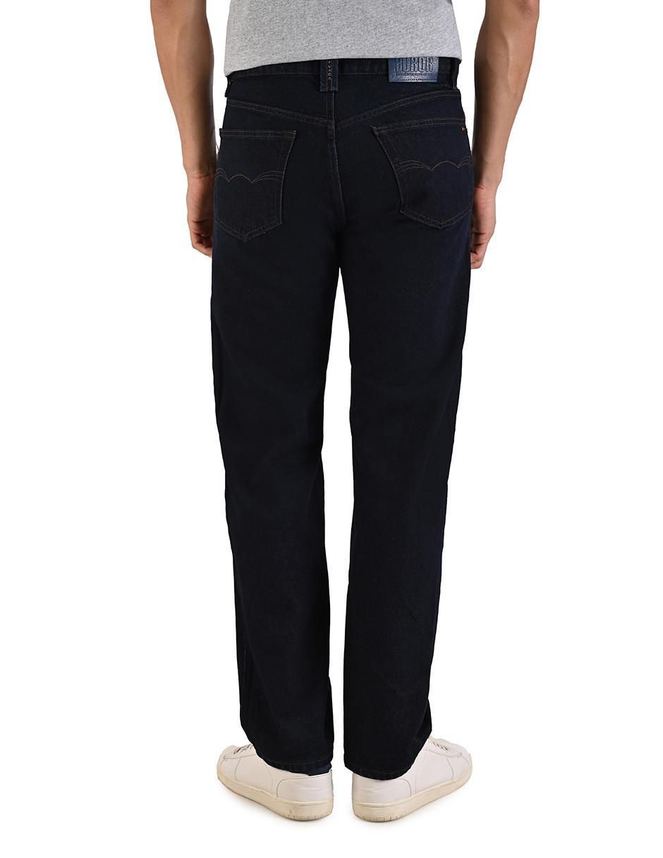 Jeans straight Furor para hombre