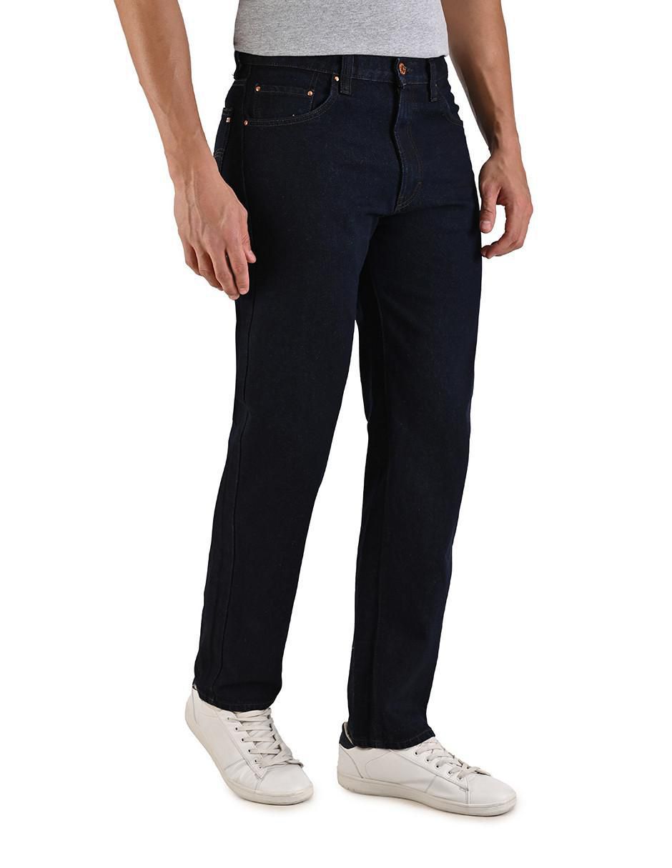 Jeans straight Furor para hombre
