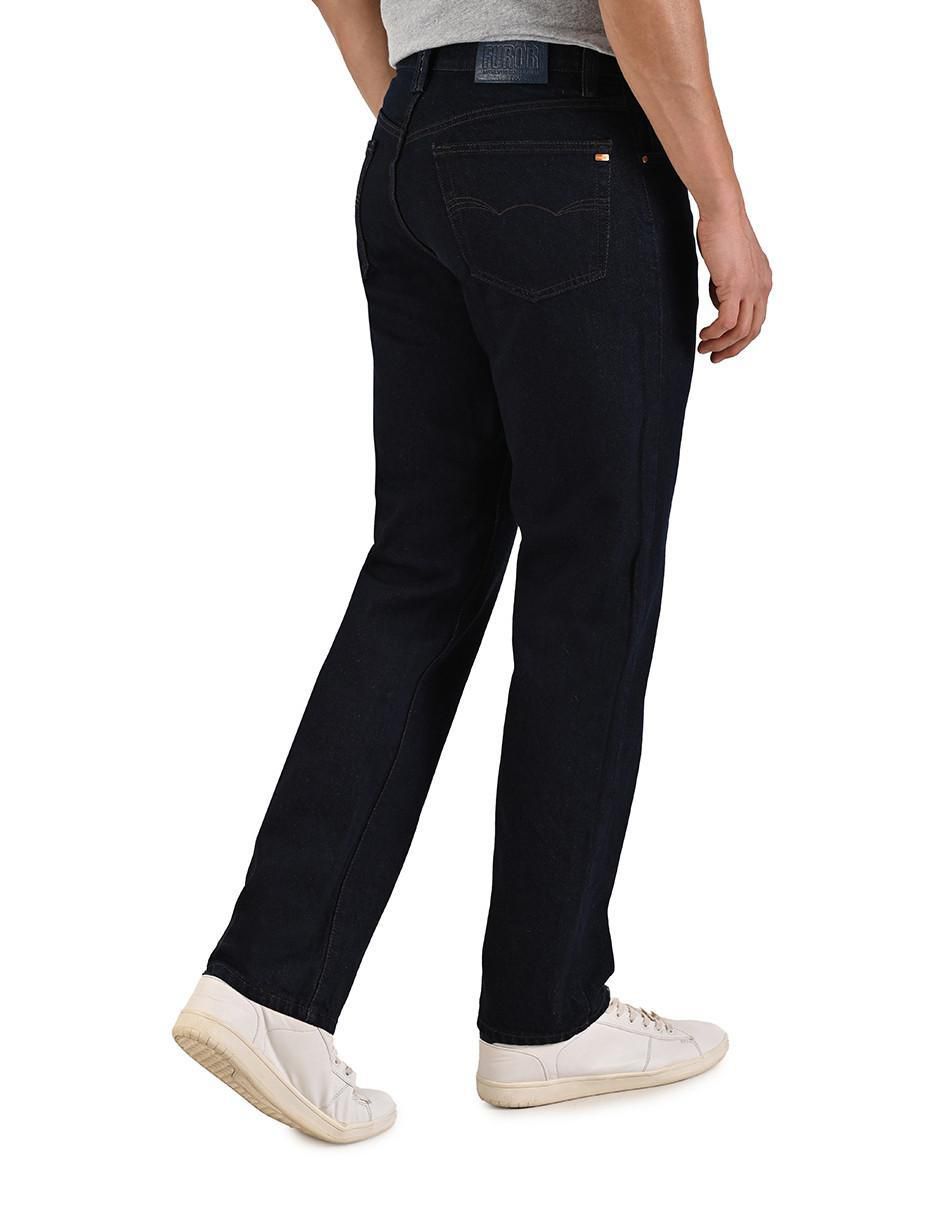 Jeans straight Furor para hombre