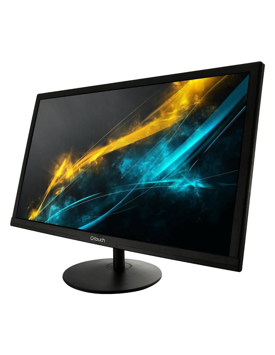 Monitor Q-Touch standard full HD 27 pulgadas QT-2700