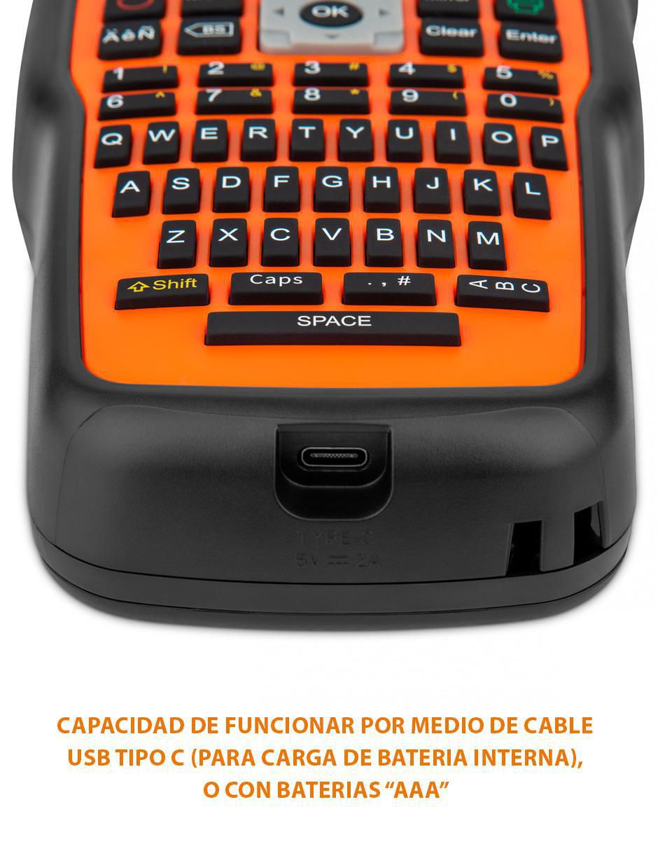 Impresora térmica Qian