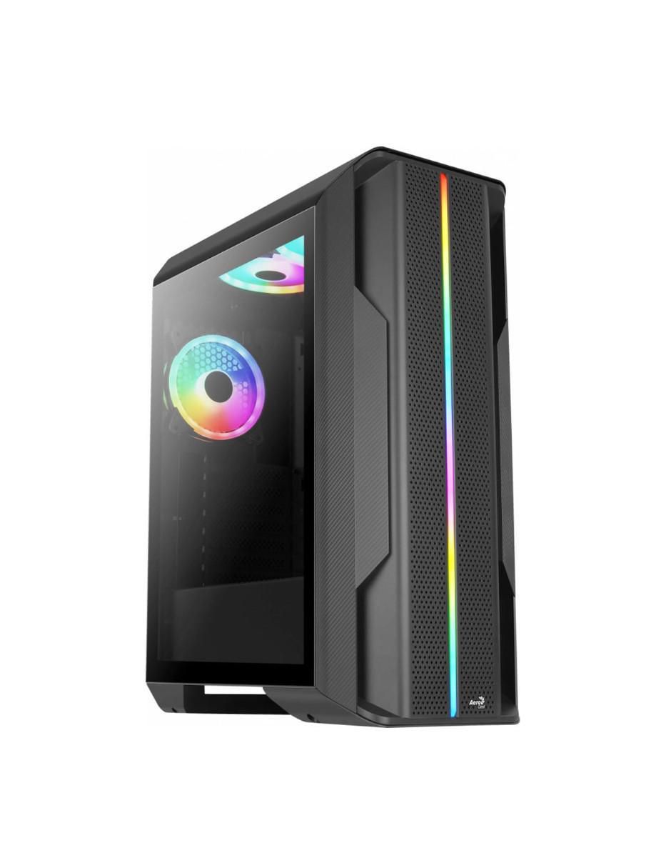 Gabinete de computadora Aerocool Splinter Duo G V1