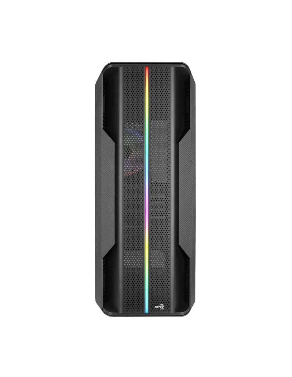Gabinete de computadora Aerocool Splinter Duo G V1