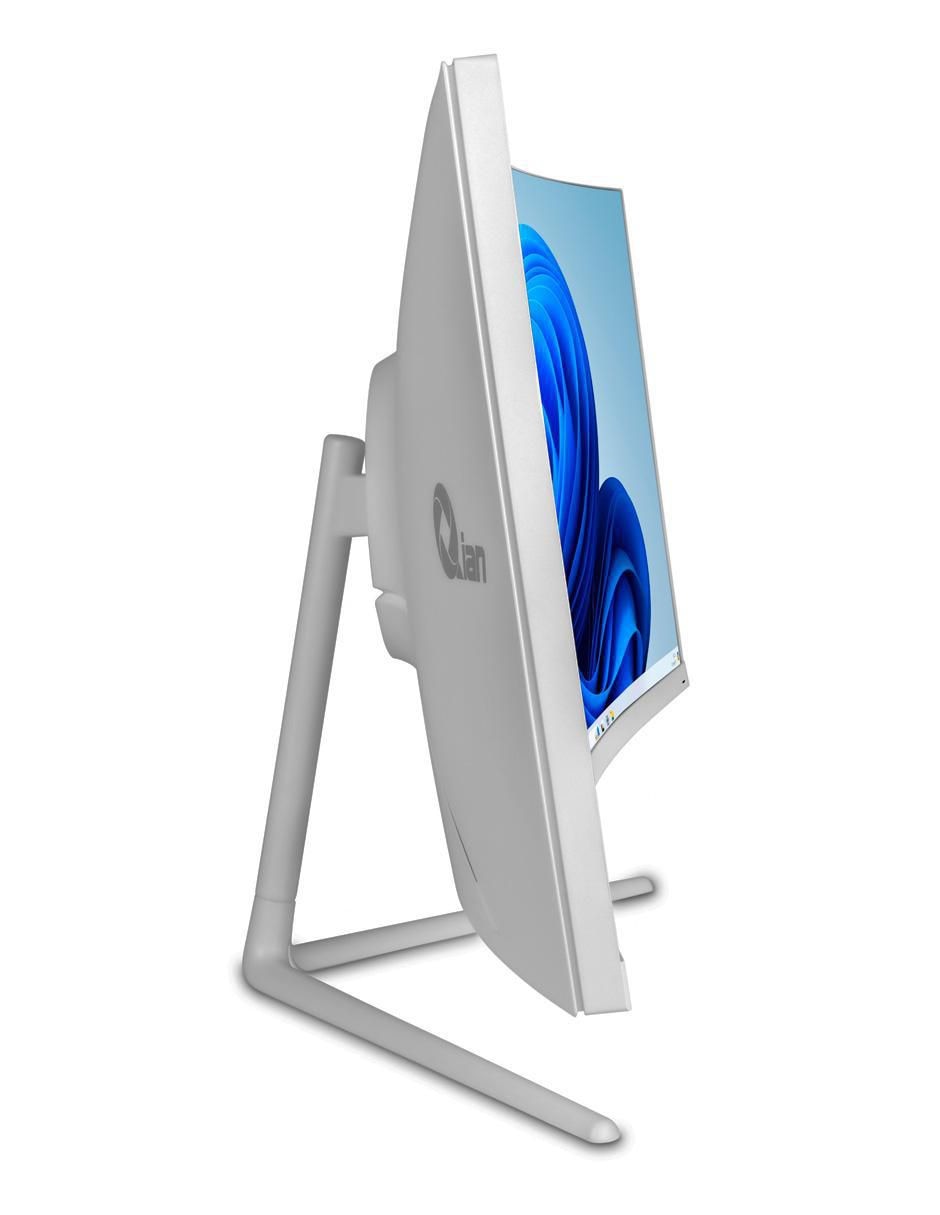 Monitor Qian standard full HD 30 pulgadas QMC-VA30-02_CURVO_2560