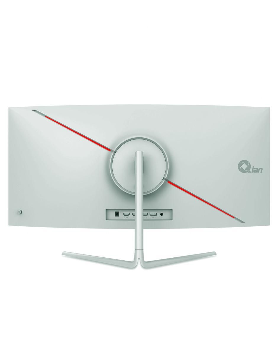 Monitor Qian standard full HD 30 pulgadas QMC-VA30-02_CURVO_2560
