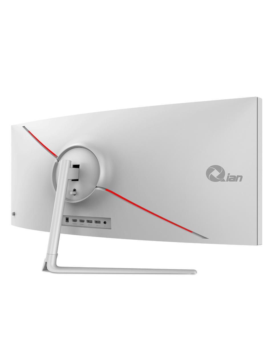 Monitor standard full HD 30 pulgadas QMC-VA30-02_CURVO_2560 Monitor standard full HD 30 pulgadas QMC-VA30-02_CURVO_2560