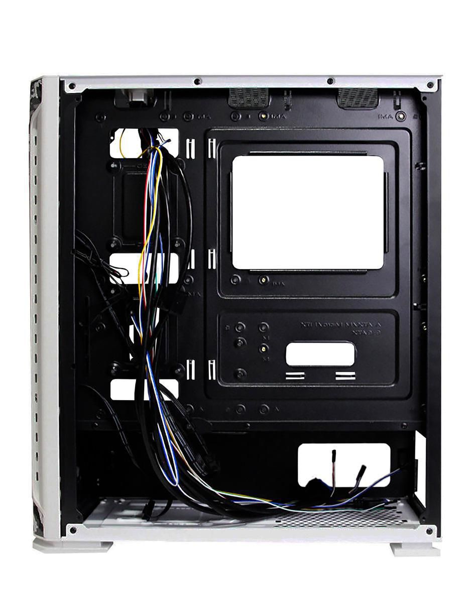 Gabinete Yeyian YGH-49704 Hollow 2500