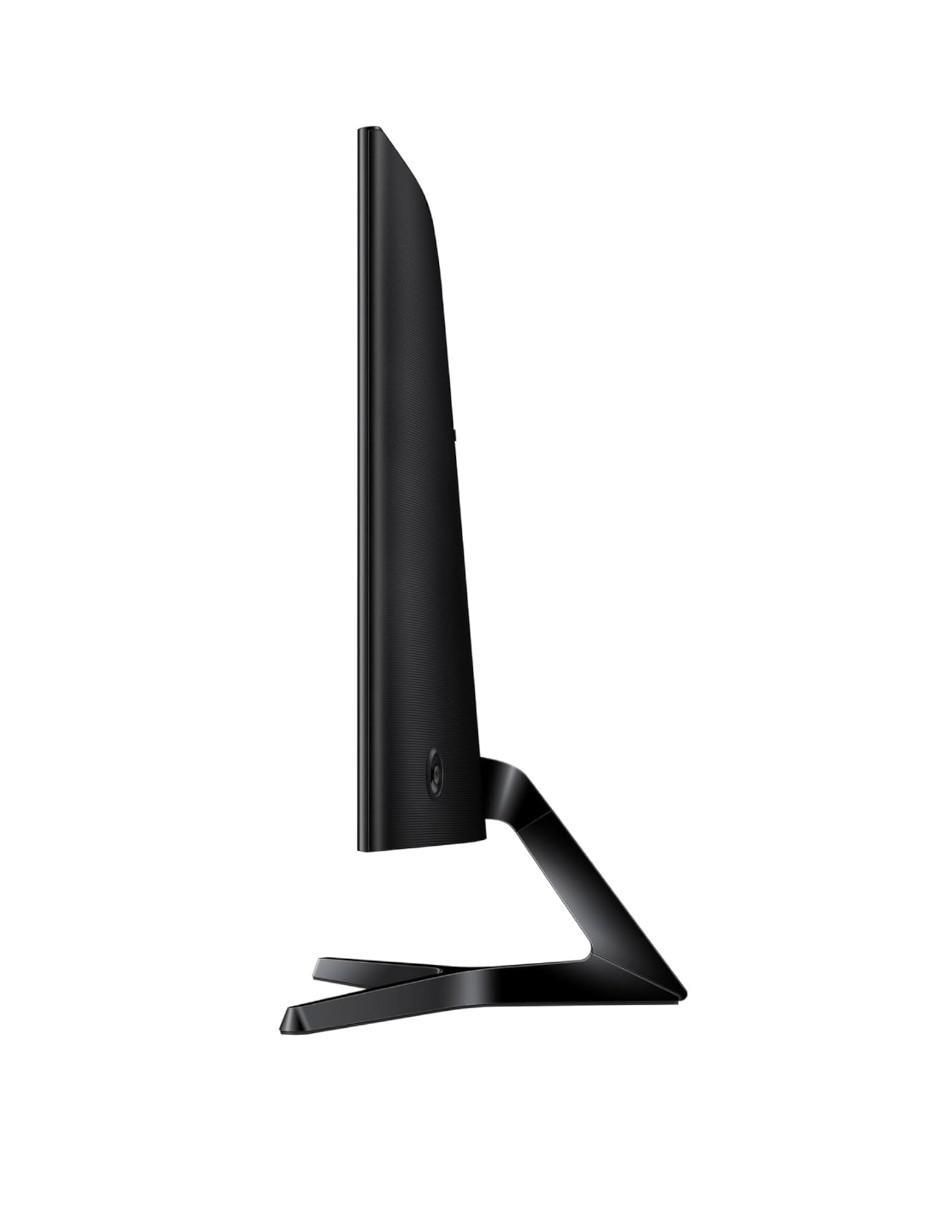 Monitor gamer Samsung standard full HD 27 pulgadas S3 S36D