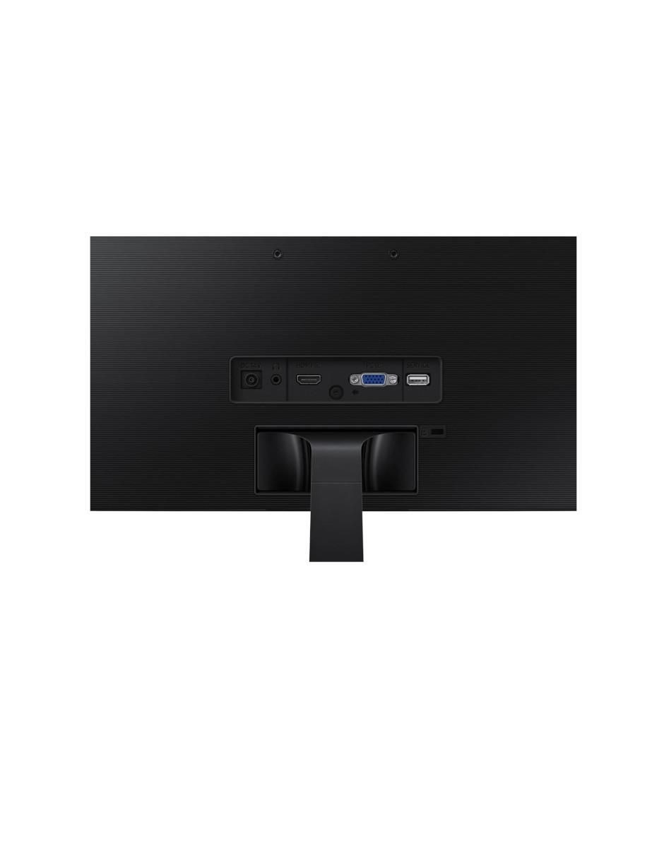 Monitor gamer standard full HD 27 pulgadas S3 S36D