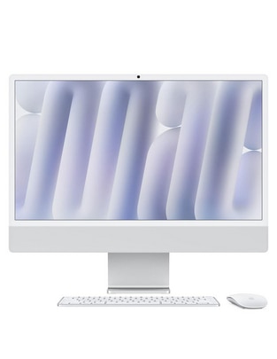 Computadora de escritorio iMac Intel Core i3 Integrada 8 GB RAM 256 GB SSD 1
