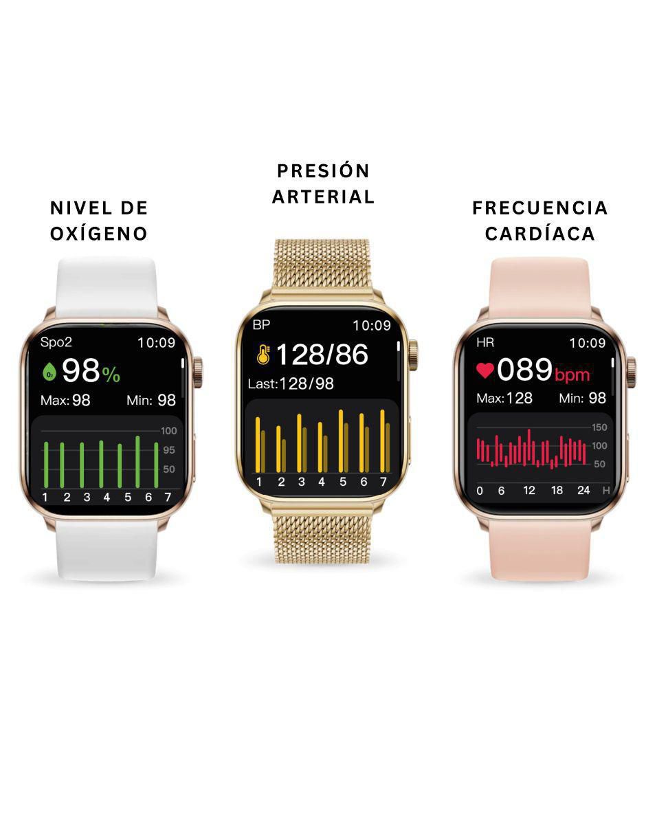 Smartwatch Junior 022797